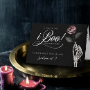 Search for gothic bridal party proposal cards For her
