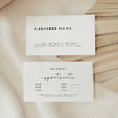 Search for simple appointment cards Beautician