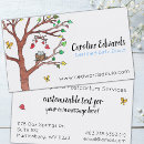Search for lactation consultant business cards Maternity