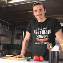 Search for sausage puns Joke