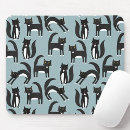 Search for funny mouse mats Cute