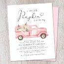 Search for inexpensive baby shower invitations Floral