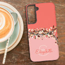Search for add your name samsung cases Girly