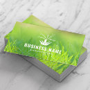 Search for irrigation business cards Landscaping