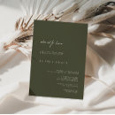 Search for dark bridal shower invitations Classic