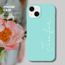 Search for mint green cases Feminine