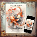 Search for oriental party invitations Japanese