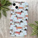 Search for blue dachshund iphone cases Sausage dog