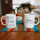 Search for office manager mugs Employee appreciation
