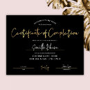 Search for diploma certificate Certificate of completion