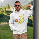 Search for teddy bear hoodies Cute