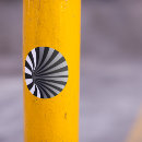 Search for spiral stickers Psychedelic