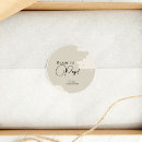 Search for popping stickers Boho baby shower