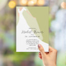 Search for bridal gown invitations Bride