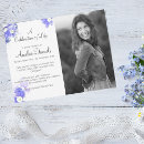 Search for photo memorial invitations Flowers