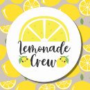 Search for lemonade stand stickers Summer