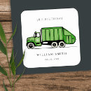 Search for green truck stickers Birthday