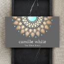 Search for cosmetology business cards Cosmetologist