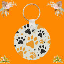 Search for cat paws key rings Puppy