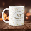 Search for golden heart mugs Elegant
