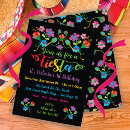 Search for mexican embroidery invitations Fiesta