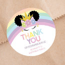 Search for afro girl stickers Birthday