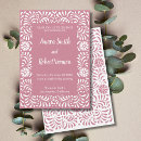 Search for mexican tile invitations Talavera