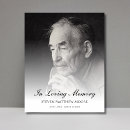 Search for funeral memorial posters Celebration of life