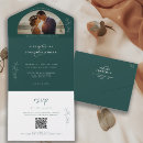 Search for sealing invitations All in one