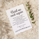 Search for funeral poem In memory of