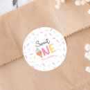 Search for ice stickers Birthday party