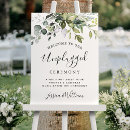Search for wedding posters Foliage