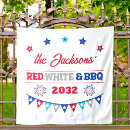 Search for american flag backdrops Fourth of july