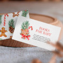 Search for holiday enclosure cards Book request