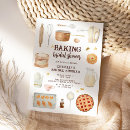 Search for kitchen decor invitations Watercolor