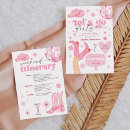 Search for disco hen party invitations Let's go girls