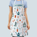 Search for watering can aprons Gardener
