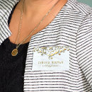 Search for fancy name tags For her