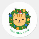 Search for brown polka dot stickers Baby shower