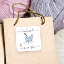 Search for love knitting stickers Heart