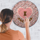 Search for heart dartboards Stylish
