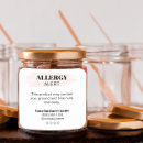 Search for allergy Modern