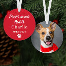 Search for loss pet memorial ornaments Zmemorial