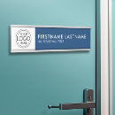 Search for name plate door signs Corporate