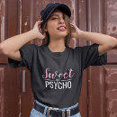 Search for funny psycho quote Cute