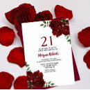 Search for twenty fifth birthday invitations 25th