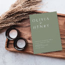 Search for sophisticated wedding invitations Luxury