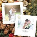 Search for togetherness seasonal cards Newly weds