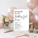 Search for funny quotes invitations For her