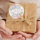 Search for happy mothers day pink flowers stickers Floral